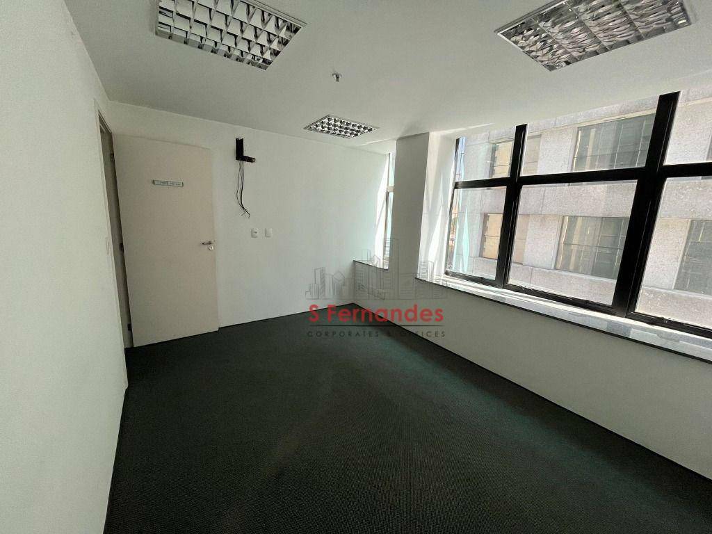 Conjunto Comercial-Sala à venda e aluguel, 245m² - Foto 4