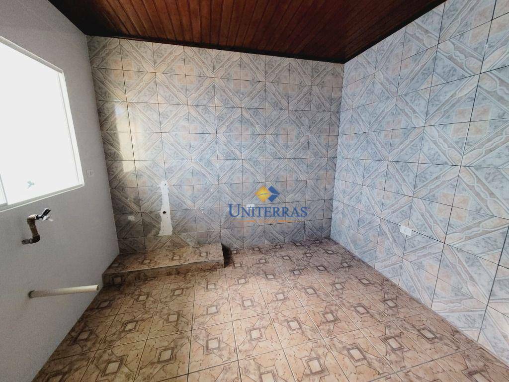 Casa para alugar com 1 quarto, 40m² - Foto 4