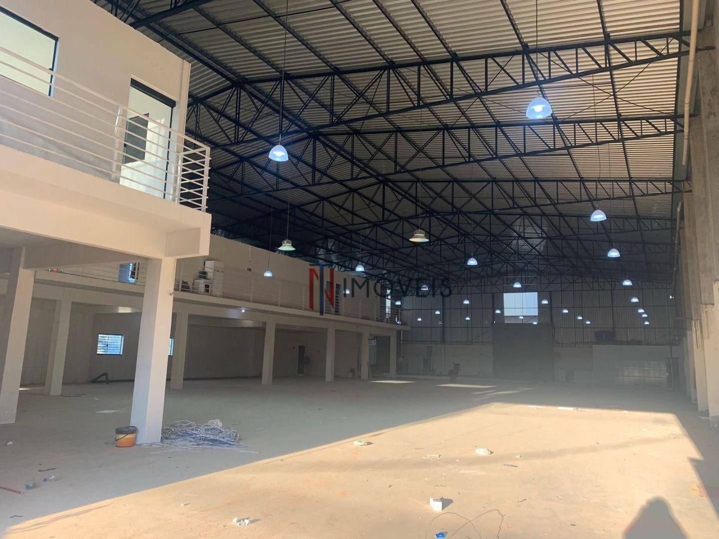 Depósito-Galpão-Armazém à venda e aluguel, 4000m² - Foto 11