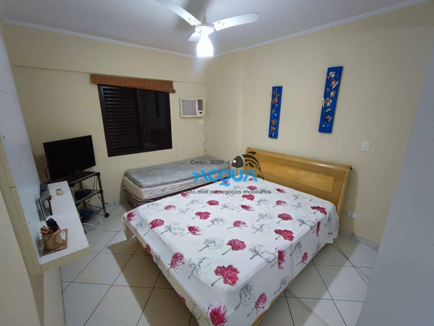 Apartamento à venda com 3 quartos, 85m² - Foto 8