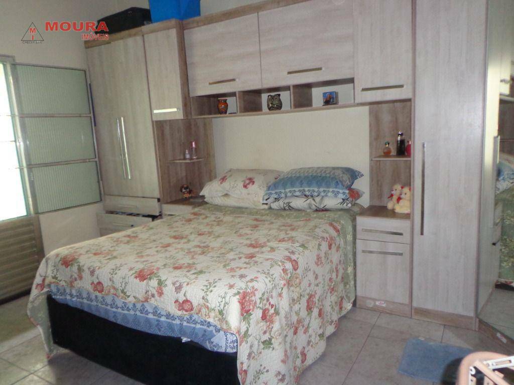 Sobrado à venda com 2 quartos, 120m² - Foto 10