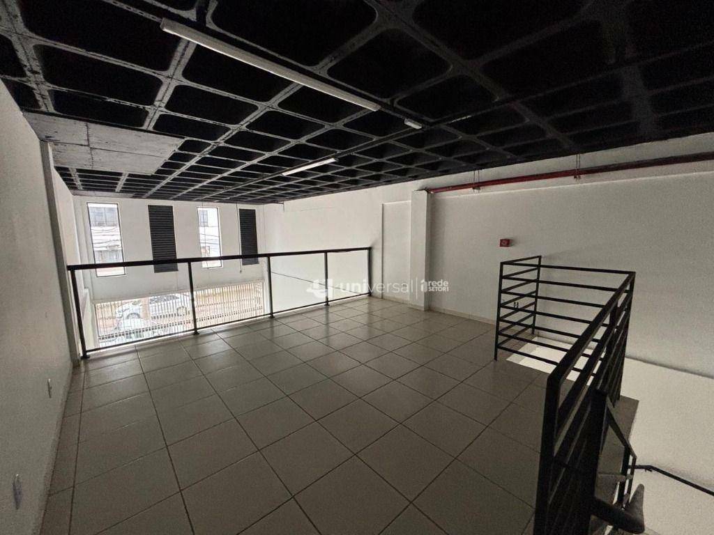 Loja-Salão para alugar, 79m² - Foto 4