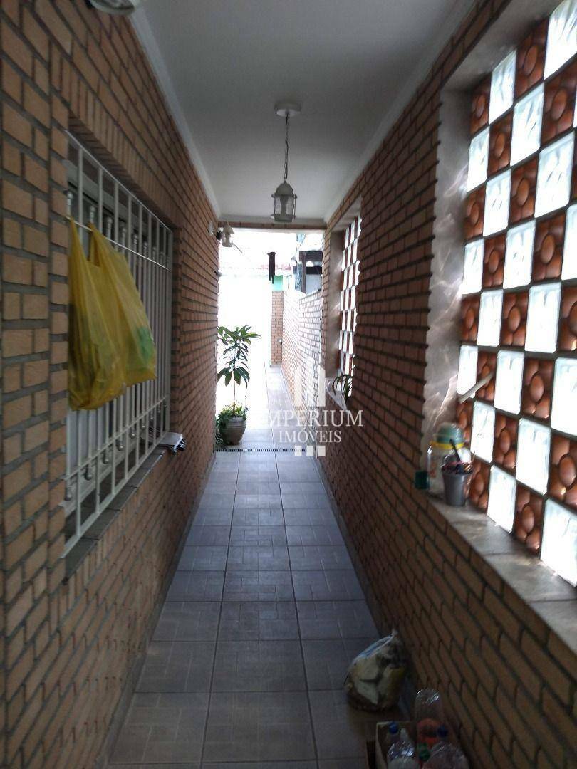 Sobrado à venda com 3 quartos, 330m² - Foto 16