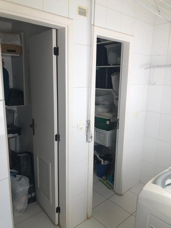 Apartamento à venda com 3 quartos, 129m² - Foto 23