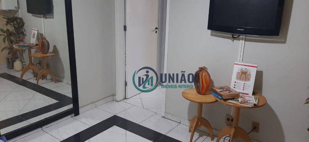 Conjunto Comercial-Sala à venda, 35m² - Foto 5