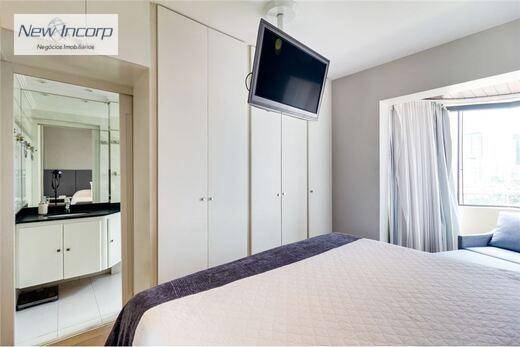 Apartamento à venda com 3 quartos, 135m² - Foto 25