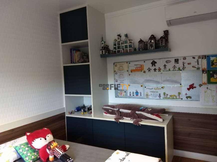 Apartamento à venda com 3 quartos, 234m² - Foto 8