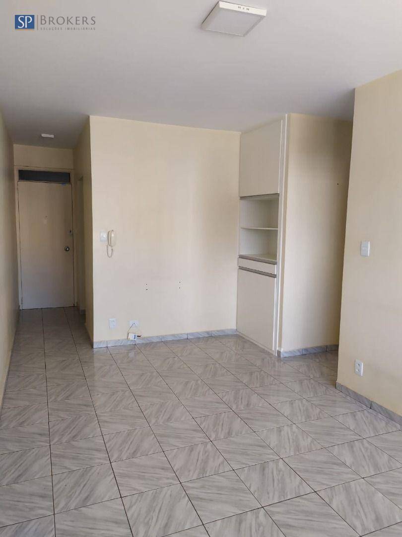 Apartamento à venda com 1 quarto, 51m² - Foto 1