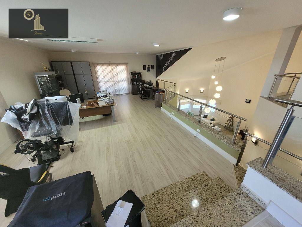 Casa de Condomínio à venda com 3 quartos, 581m² - Foto 43