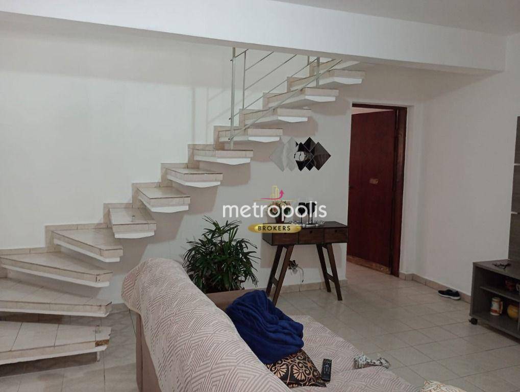 Sobrado à venda com 2 quartos, 93m² - Foto 3