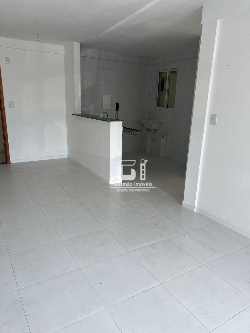 Apartamento à venda com 2 quartos, 60m² - Foto 3