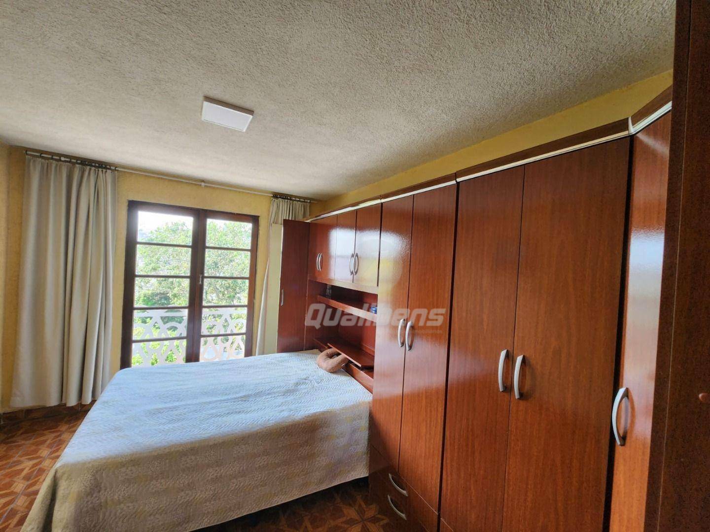 Sobrado à venda com 3 quartos, 140m² - Foto 9