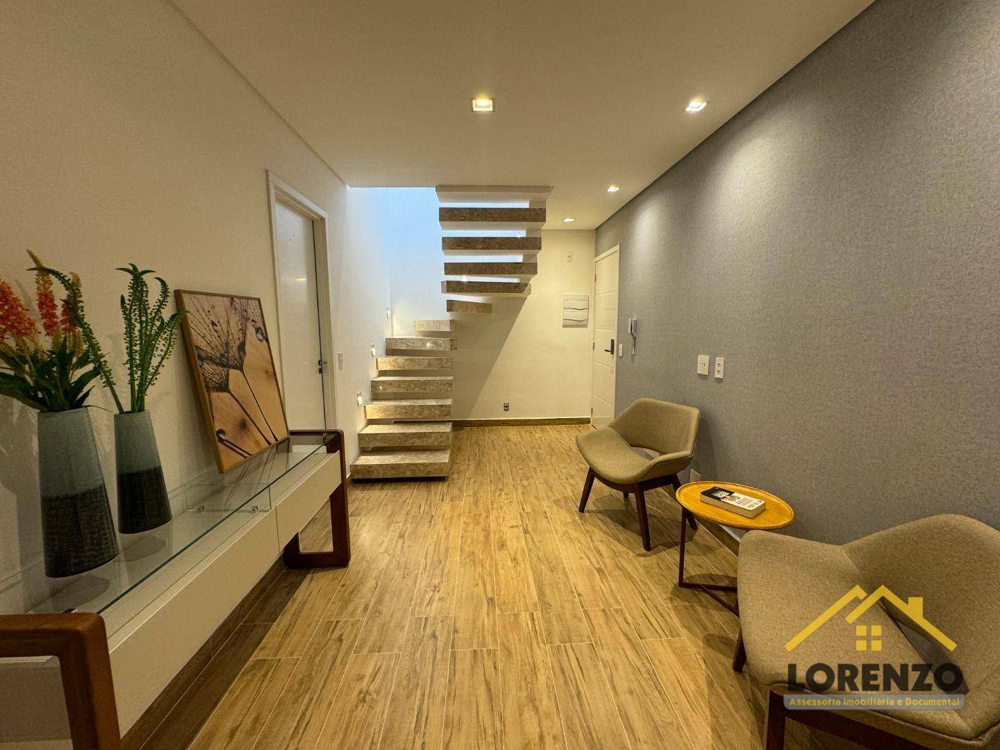 Apartamento à venda com 3 quartos, 111m² - Foto 20