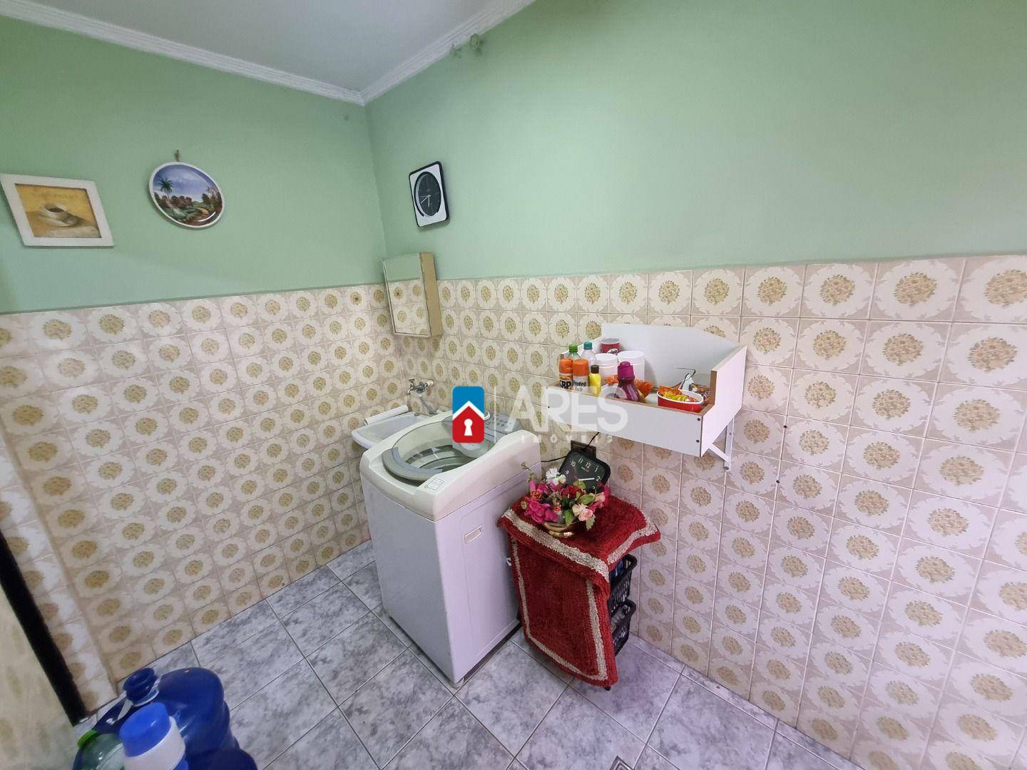 Casa, 3 quartos, 146 m² - Foto 11