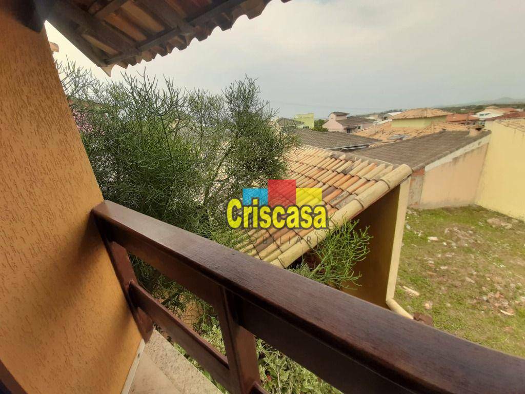 Casa de Condomínio à venda com 4 quartos, 198m² - Foto 23