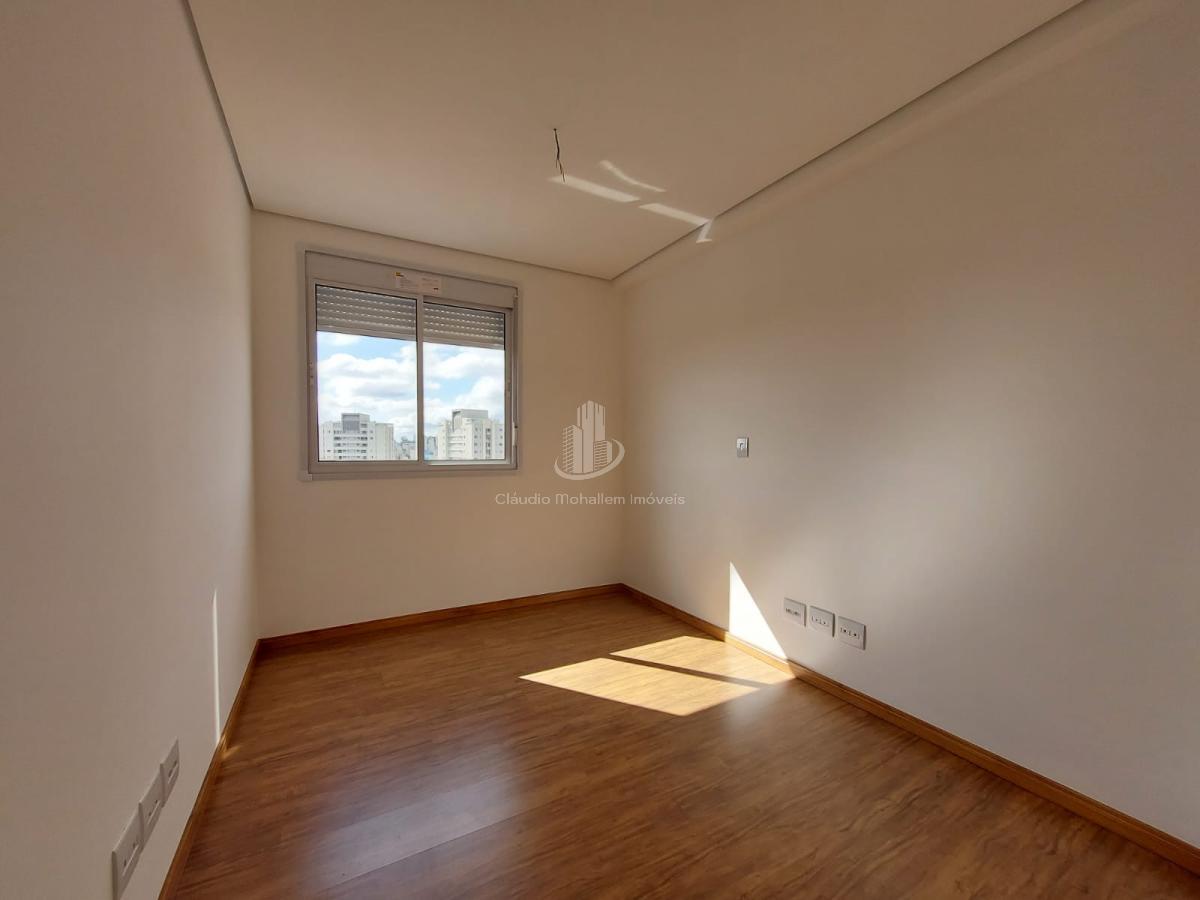 Cobertura à venda com 3 quartos, 160m² - Foto 5