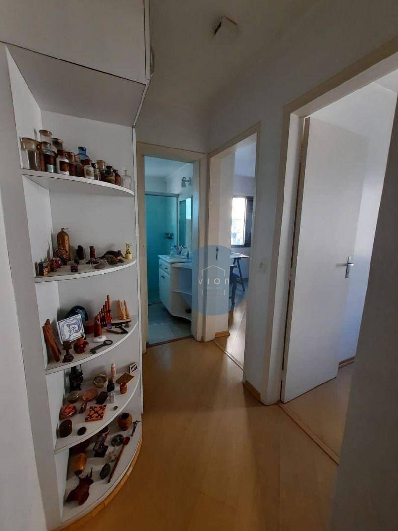 Apartamento à venda com 2 quartos, 56m² - Foto 15