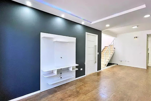 Casa à venda com 3 quartos, 150m² - Foto 2