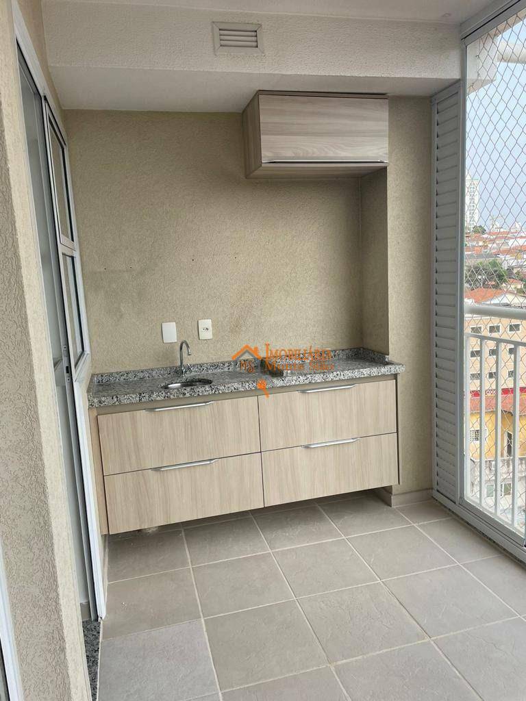 Apartamento à venda com 2 quartos, 71m² - Foto 27