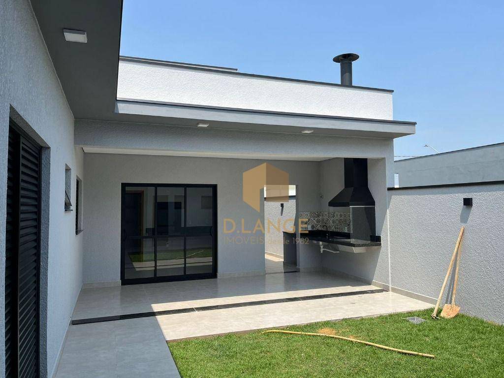 Casa de Condomínio à venda com 3 quartos, 172m² - Foto 19