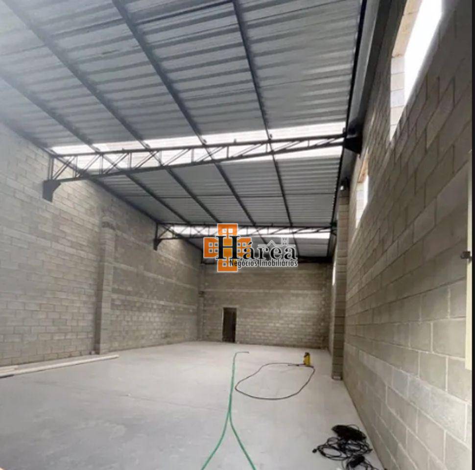 Depósito-Galpão-Armazém à venda e aluguel, 127m² - Foto 3