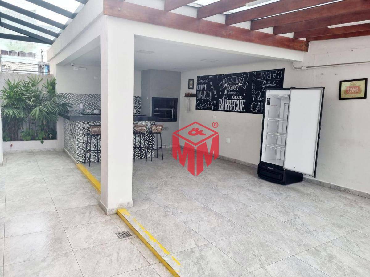 Apartamento à venda com 2 quartos, 61m² - Foto 25