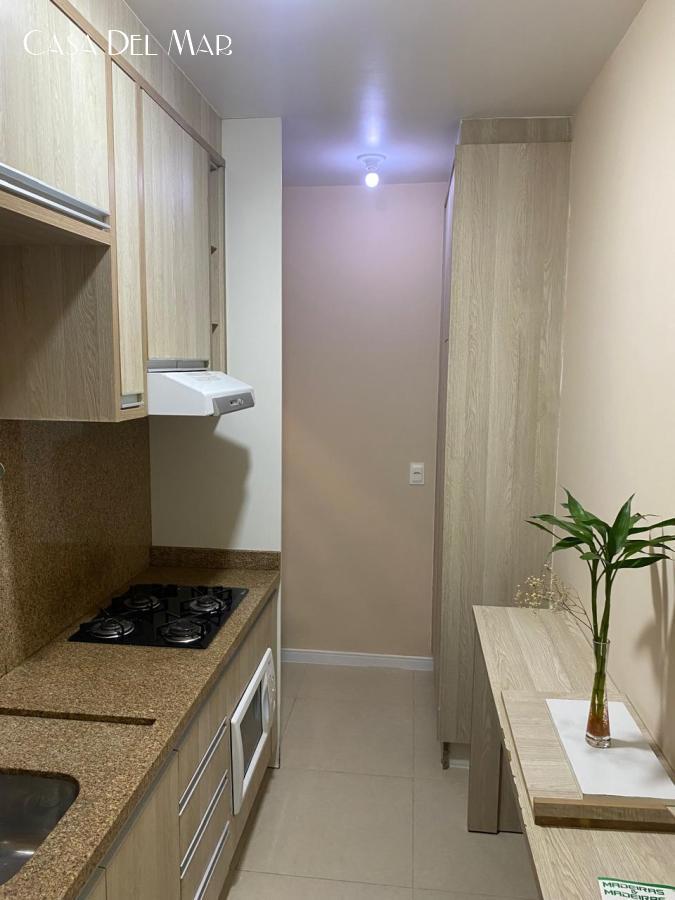 Apartamento à venda com 2 quartos, 59m² - Foto 3