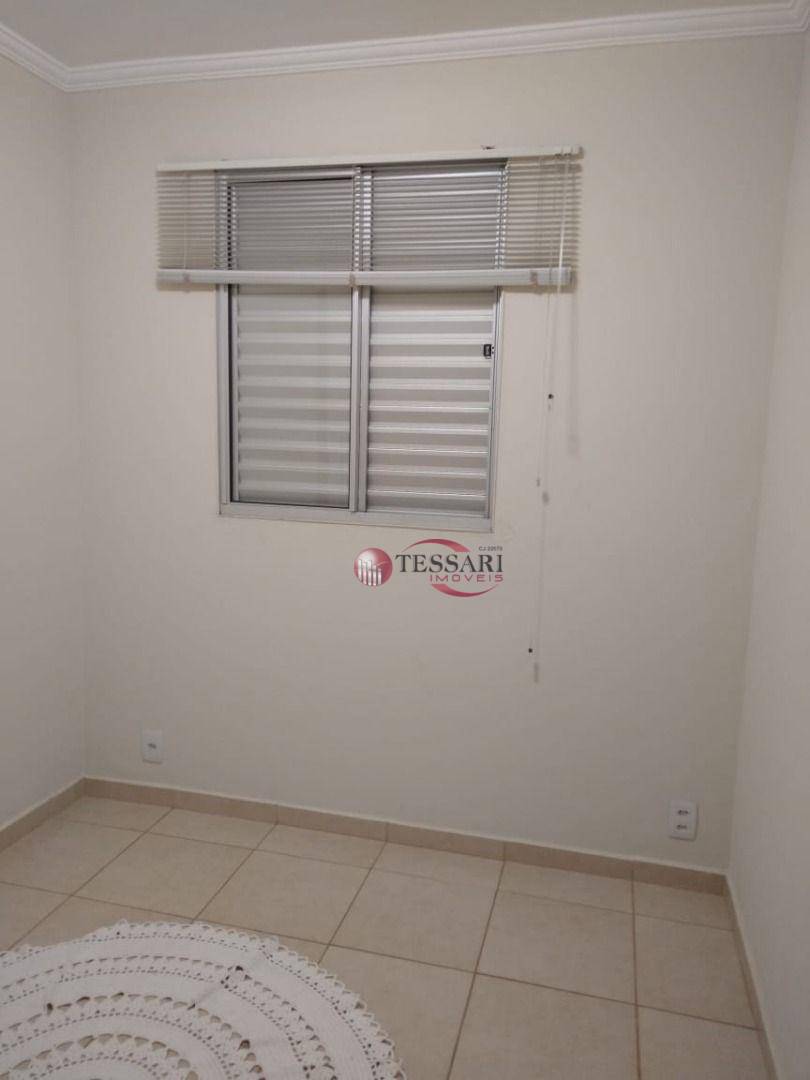 Apartamento à venda com 2 quartos, 48m² - Foto 5