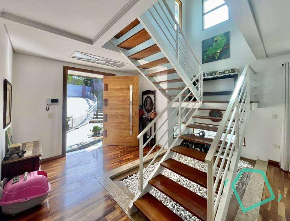 Casa de Condomínio à venda com 3 quartos, 357m² - Foto 22