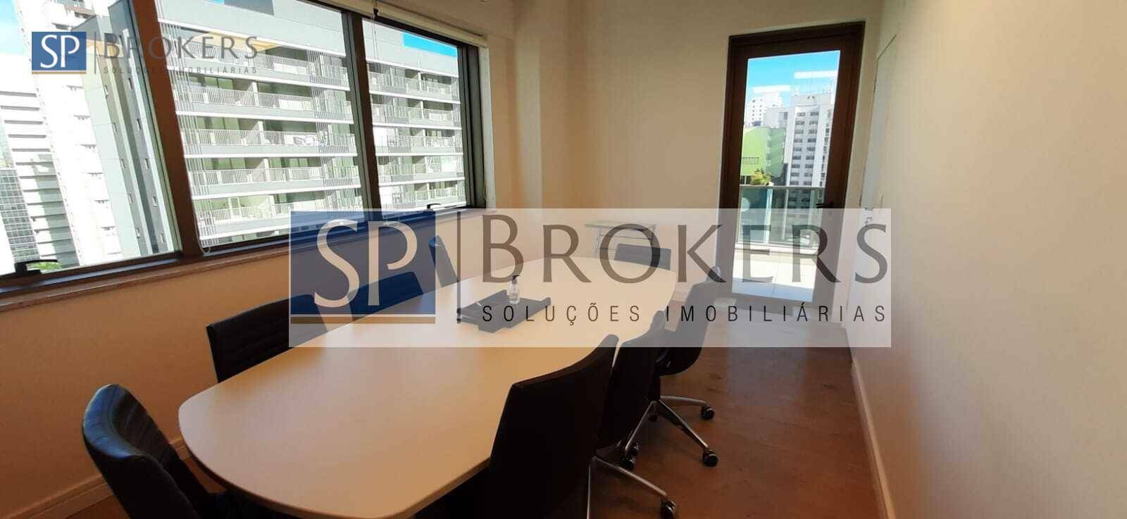 Sala-Conjunto, 328 m² - Foto 28