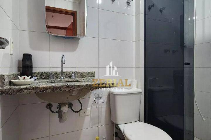 Apartamento à venda com 2 quartos, 65m² - Foto 5