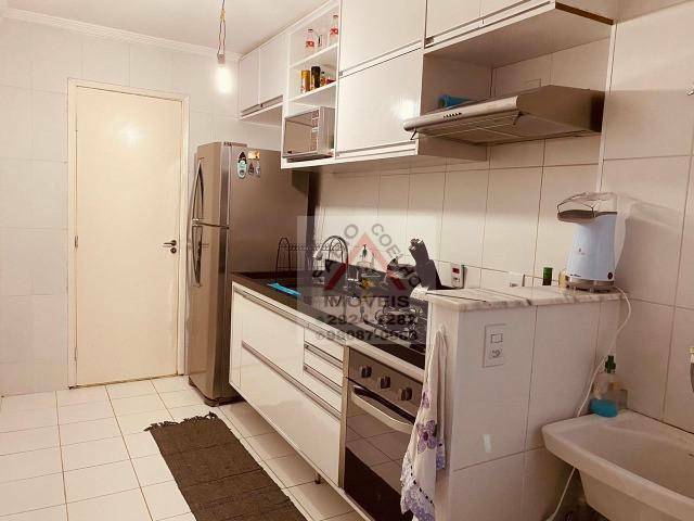 Apartamento à venda com 2 quartos, 56m² - Foto 8