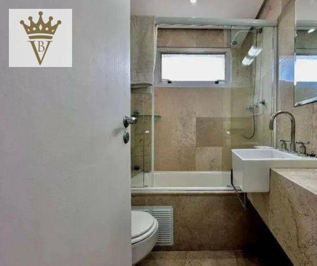 Cobertura à venda e aluguel com 4 quartos, 269m² - Foto 27