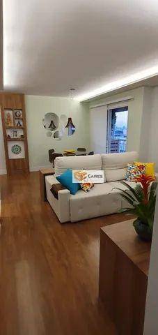 Apartamento à venda e aluguel com 2 quartos, 82m² - Foto 6