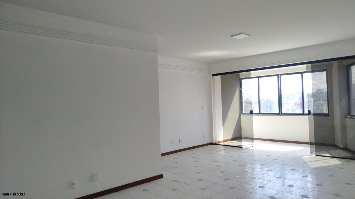 Apartamento à venda com 3 quartos, 128m² - Foto 6