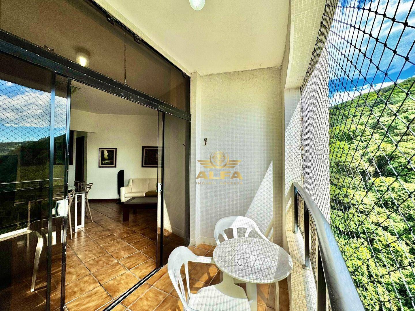 Apartamento à venda com 3 quartos, 108m² - Foto 6