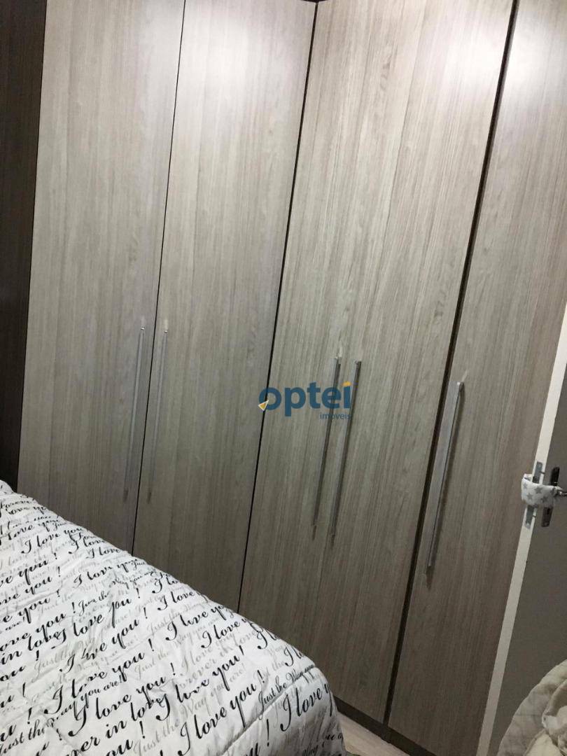 Apartamento à venda com 2 quartos, 44m² - Foto 5