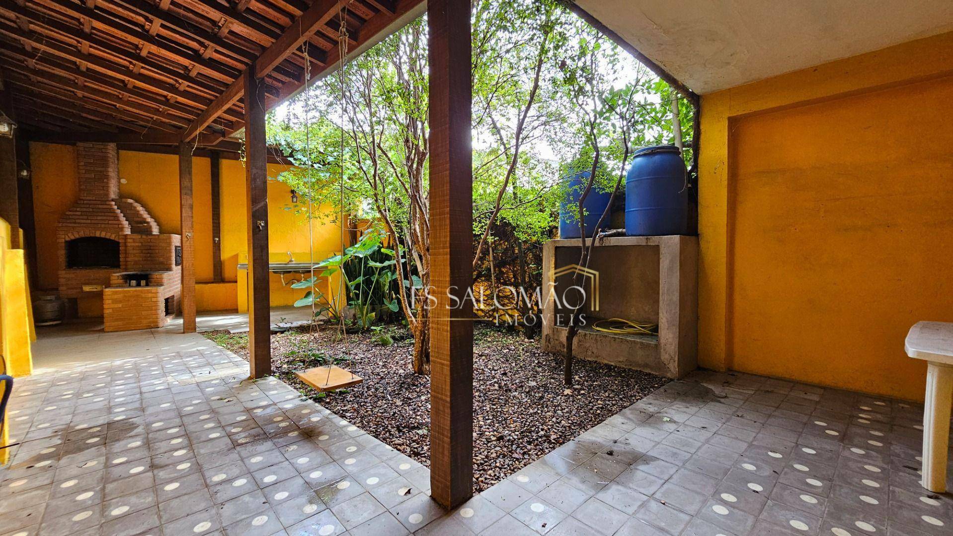 Casa à venda com 3 quartos, 140m² - Foto 10