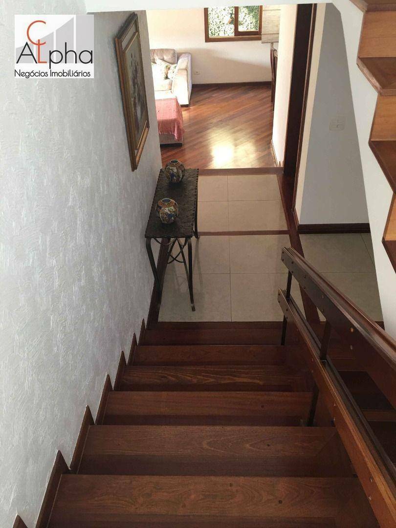 Sobrado à venda com 4 quartos, 360m² - Foto 10