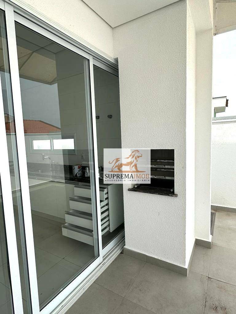 Casa de Condomínio à venda com 3 quartos, 160m² - Foto 6