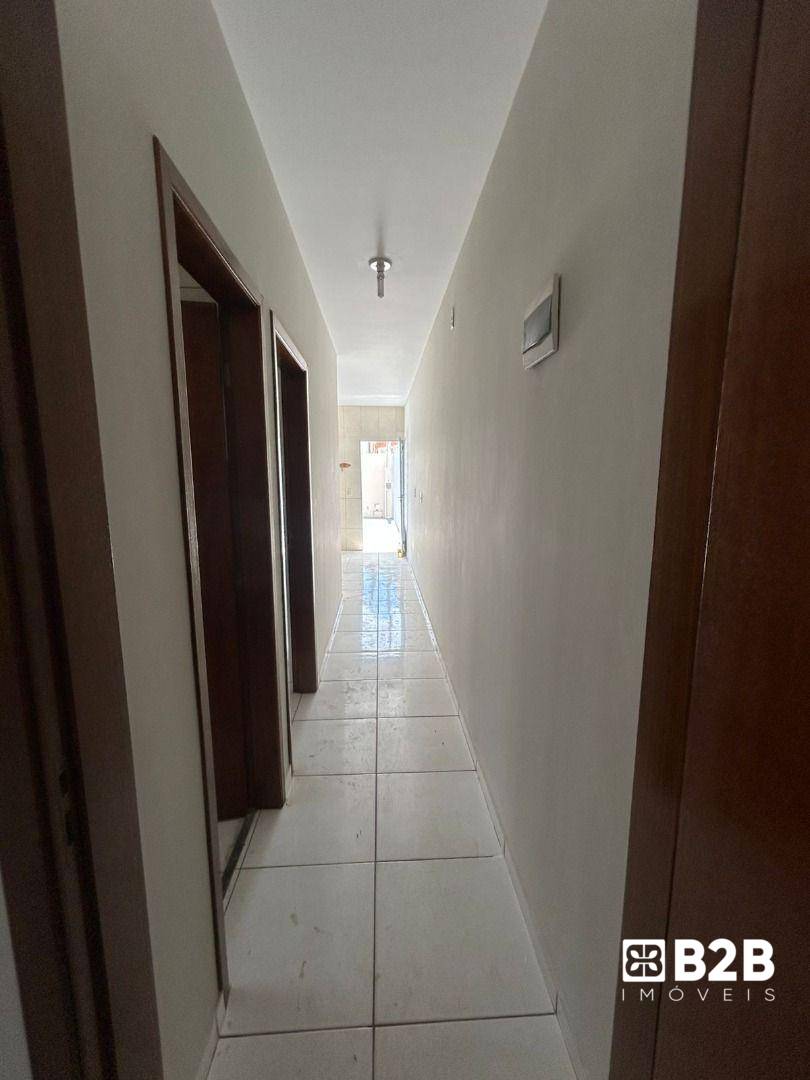 Casa, 2 quartos, 40 m² - Foto 5