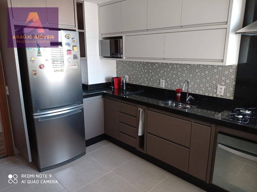 Apartamento, 3 quartos, 106 m² - Foto 6