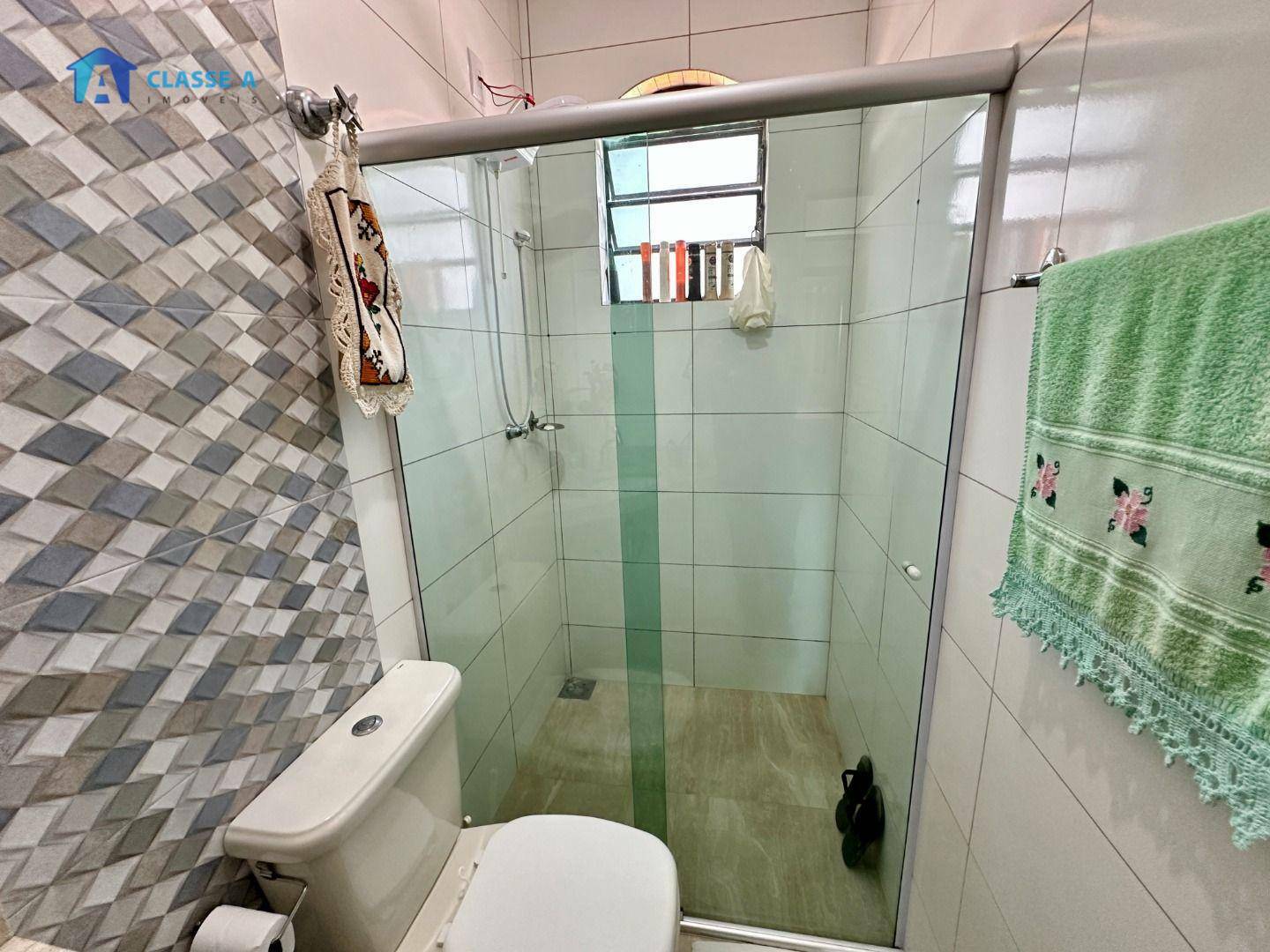 Casa à venda com 5 quartos, 165m² - Foto 32