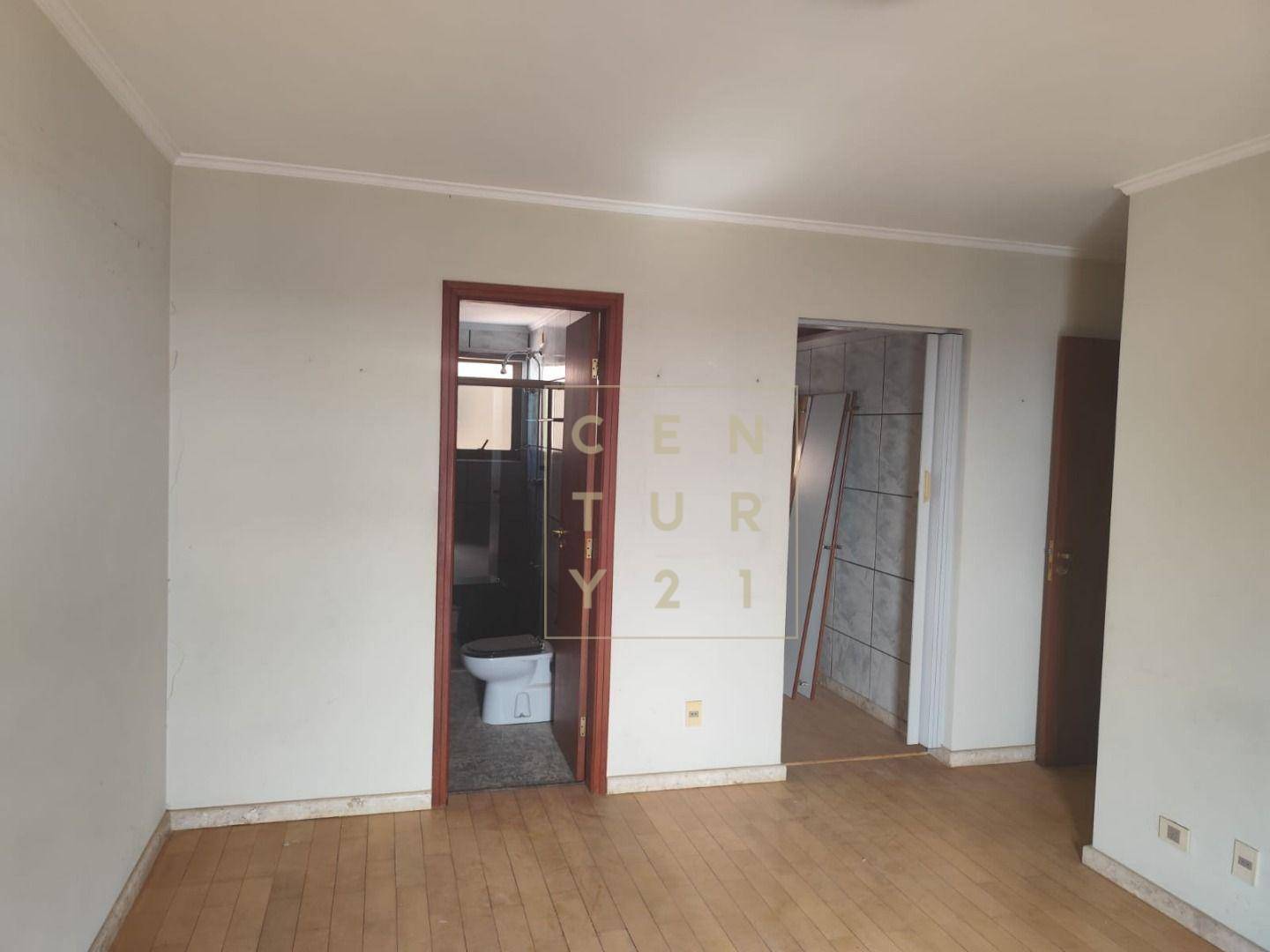 Apartamento à venda com 3 quartos, 160m² - Foto 6
