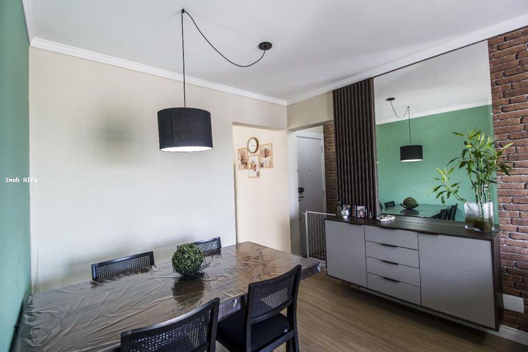 Apartamento à venda com 3 quartos, 72m² - Foto 20