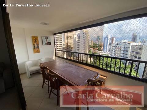 Apartamento à venda com 4 quartos, 130m² - Foto 15