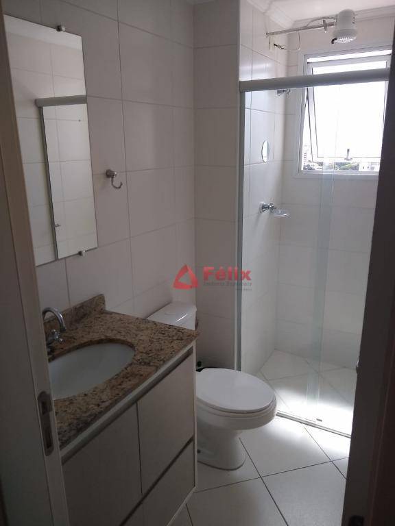 Apartamento à venda com 2 quartos, 72m² - Foto 6