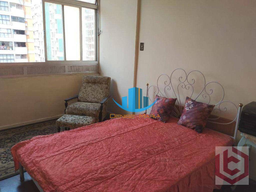 Apartamento à venda com 3 quartos, 130m² - Foto 5