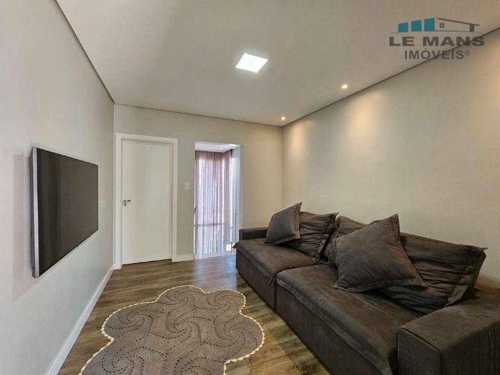 Casa de Condomínio à venda com 3 quartos, 207m² - Foto 14