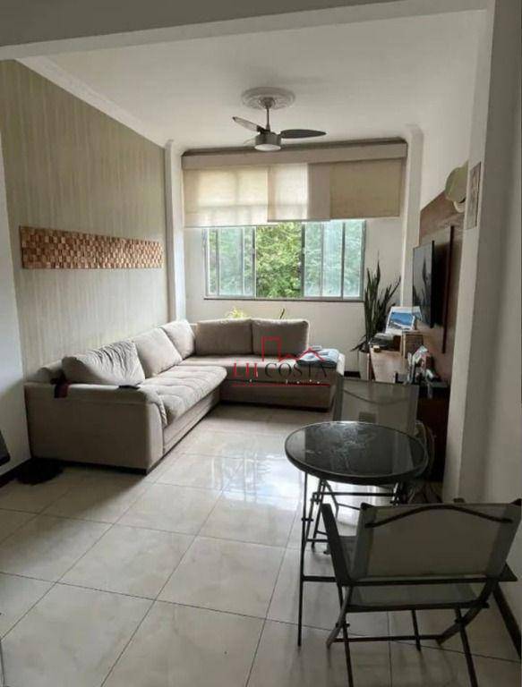 Apartamento à venda com 1 quarto, 50m² - Foto 9